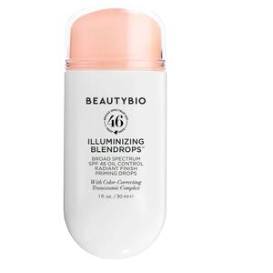 NEW Beauty Bio Illuminizing Blendrops